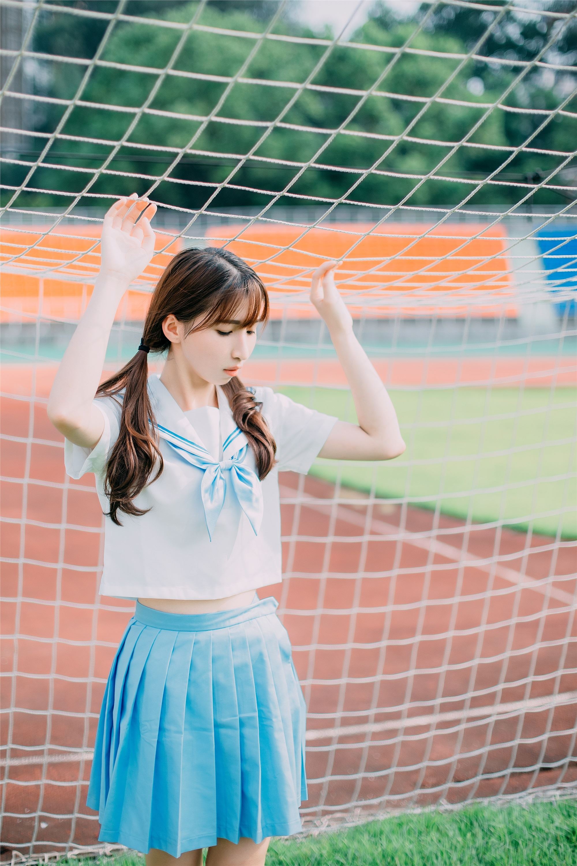 YITUYU艺图语 2021.08.30 放课后 sara